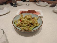 -大铁勺新津菜(东丽阳光新业广场店)