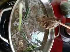 android_upload_pic-老石黑山羊毛驴肉火锅(金凯广场店)