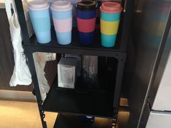 -瑞幸咖啡(三里屯SOHO-6号楼店)