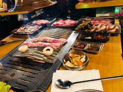 -ChangGo Korean BBQ