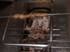 -邢氏老太太烤串(北兴街店)