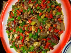 -泥糊破店小酒馆·团建聚餐(南京西路店)