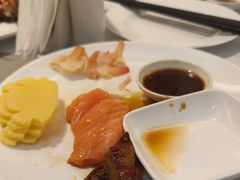 -晶丽香榭自助餐(南京大饭店)