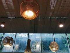 大堂-院子餐厅·大锅菜·老杭帮(桥西直街店)