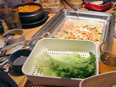 -新石器烤肉(招商1872店)