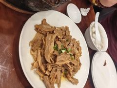 -斯丹姜母鸭·古法干香(涂门街总店)