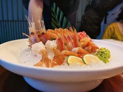 -山葵家·创意料理(宁波来福士店)