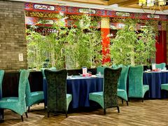 -金狮麟·新豫菜(金码大厦店)