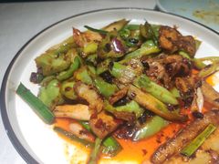 -雲蜀龙阁·金牌水煮鱼(方庄店)