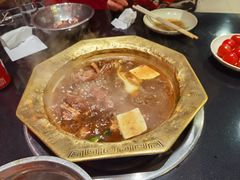 -芦月轩羊蝎子(太平桥店)
