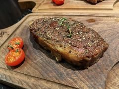 -MEAT MATE 鲜食肉铺(凤凰汇·里巷店)