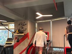 -KingBull私教健身&格斗订制(龙井商业中心店)