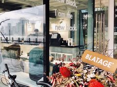 -BLATAGE COFFEE