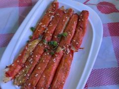 -可可大虾武汉土菜大排档(万松园1店)
