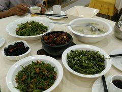 -潇湘世家(蒸湘店)