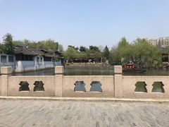 -水绘园
