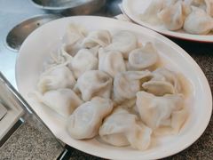 -李记东北饺子馆·东北菜(欢乐谷店)
