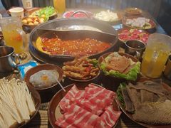 -冯校长老火锅(深圳总店)