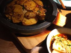 -九锅一堂酸菜鱼(新南凯德直营店)