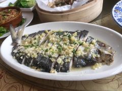-水乡人家私房菜(逢简店)