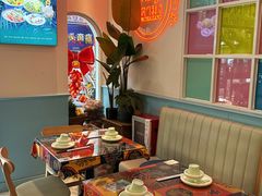 -米泰芒·东南亚料理(体育西店)