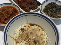 -得得本帮面馆(台儿庄路店)