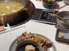 -喃喃椰·糟粕醋椰子鸡火锅(七堡花园店)
