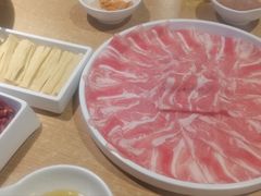 -彤德莱牛肉火锅(双港店)