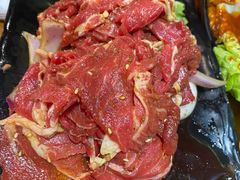 -吉志烤肉(太原总店)