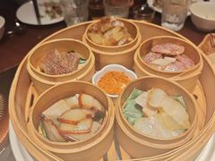 -许爷家·生态湖鲜(徐汇日月光店)
