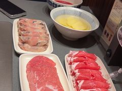 -巴奴毛肚火锅(景枫中心店)
