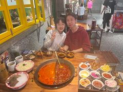 -楠火锅(哈尔滨金爵万象店)