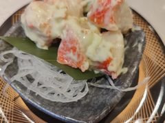 -和町回转自助日料(华山环宇城店)