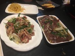 -冰城小镇音乐串吧·聚会餐厅(百子湾店)