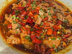 -渝乡人家(和平里店)