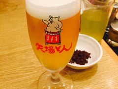 -矢场猪(名古屋站三井楼北馆店)