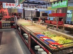 -九记潮汕现切鲜牛肉自助火锅(长沙·方圆荟店)