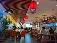 大堂-倍儿美海鲜大排挡·非遗海鲜蒸饺(洋货店)
