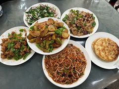 -新乡饭店