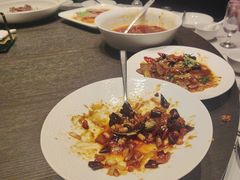 -望京辣宴·古法川菜(望京店)