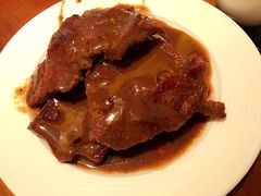 -岷山饭店-芝芝自助餐厅