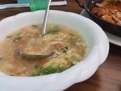 -公寓家常菜馆(海军博物馆店)