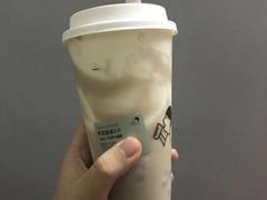 -喜茶(东莞雍华庭店)