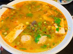 -大头虾越式风味餐厅(光明广场店)