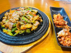 -韩礼年糕(飞虹路店)