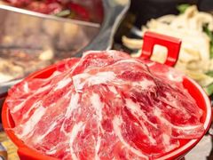 -重庆锦火锅(惠福东路店)