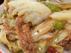 -冯大腕江湖川菜馆(后沙峪店)