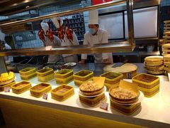 -村长家的疙瘩汤·东营菜(东营茶城店)