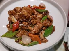-鸭匠食府·挂炉烤鸭·新京菜(阜成路店)