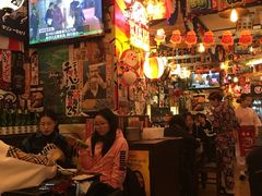 大堂-平成屋·午肴夜酒(四川北路店)